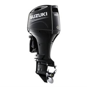 2022 Suzuki DF150ATL4 for sale – 20 in. Shaft