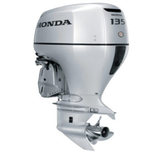 2019 HONDA 135 HP BF135A2XA OUTBOARD MOTOR