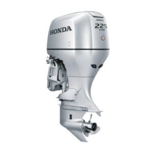 2019 HONDA 225 HP BF225DLRA OUTBOARD MOTOR