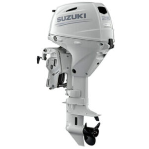 2019 SUZUKI 25 HP DF25ATSW2 OUTBOARD MOTOR