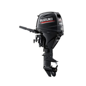 2019 SUZUKI 25 HP DF25AS2 OUTBOARD MOTOR