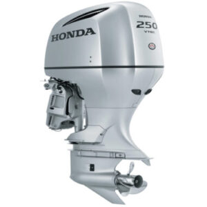 2019 HONDA 250 HP BF250DXDA OUTBOARD MOTOR