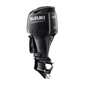 2019 Suzuki 250 HP DF250APX2 Outboard Motor