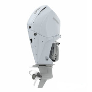 MERCURY 250HP XXL FOUR STROKE OUTBOARD MOTOR WH
