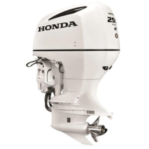 2019 HONDA 250 HP BF250DUCRA WT OUTBOARD MOTOR