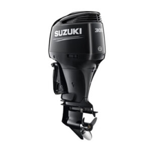 2019 Suzuki 300 HP DF300APL2 Outboard Motor