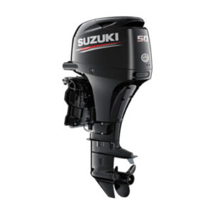 2019 SUZUKI 50 HP DF50AVTL2 OUTBOARD MOTOR