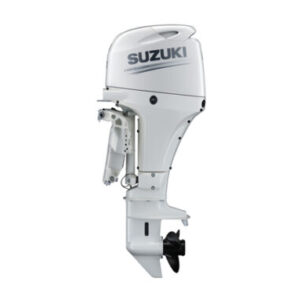 2019 SUZUKI 60 HP DF60ATLW2 OUTBOARD MOTOR