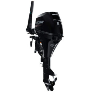 2020 MERCURY 8 HP 8MH OUTBOARD MOTOR