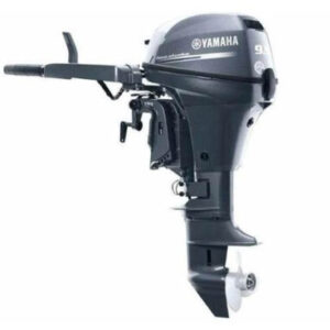 2020 YAMAHA 9.9 HP T9.9LWHB OUTBOARD MOTOR