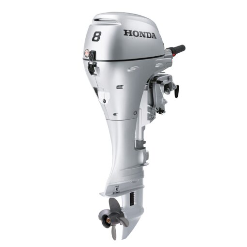 2023 HONDA 8 HP BFP8DK3XHS Outboard Motor