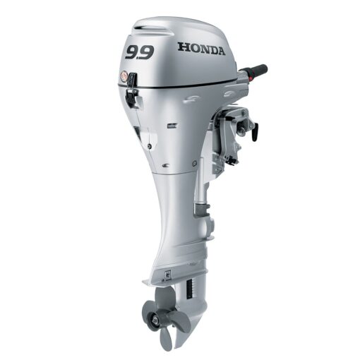2023 HONDA 9.9 HP BF10D3SH Outboard Motor