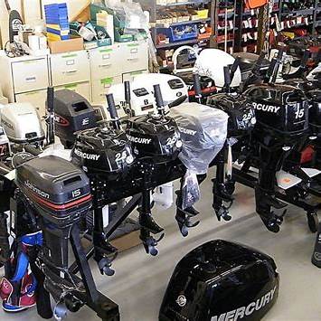 Read more about the article Where to Find the Cheapest 40HP Mercury Outboards in Stock Right Now