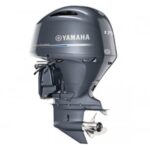 The Ultimate Guide to the 2019 Yamaha 175 HP F175LCA Outboard Motor