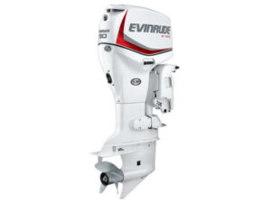 Read more about the article Buy 2018 Evinrude E-TEC 90 HP E90DSL Outboard Motor