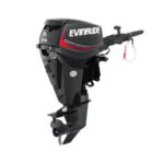 Buy 2019 EVINRUDE 25 HP E25DGTE OUTBOARD MOTOR – The Ultimate Guide to Power, Performance & Reliability