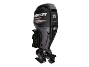 Read more about the article 2019 MERCURY 35 HP 35ELPT JET OUTBOARD MOTOR