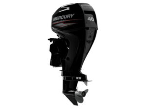 Read more about the article Buy 2019 MERCURY 40 HP 40ELPT OUTBOARD MOTOR