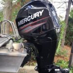 Why the 135HP Mercury Outboard Motor for Sale