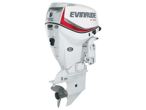 You are currently viewing Where to Buy 2018 Evinrude E-TEC 115 HP E115DSL Outboard Motor