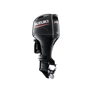 Suzuki DF200A L 200 HP Outboard Motor 2022