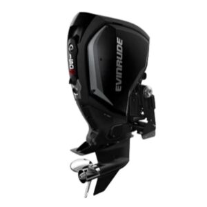 Evinrude C150GXCA HO Outboard Motor