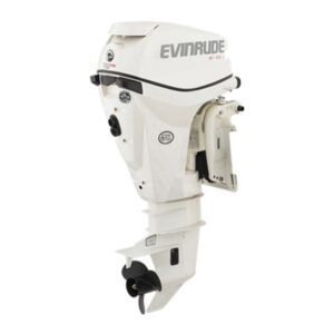 Evinrude E15HPSL E TEC Outboard Motor