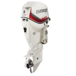 Evinrude K115HWLP Remote ETEC 115 HO Outboard Motor