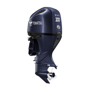 Tohatsu BFT200DXRA 200HP Outboard Motor