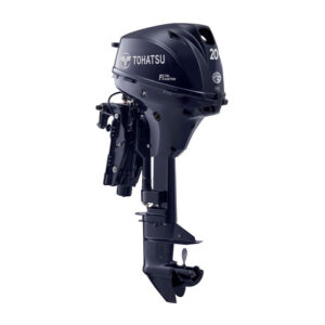 Tohatsu MFS20EEPTS 20HP Outboard Motor
