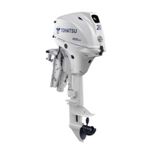 Tohatsu MFS20EWEPTS 20 HP Outboard Motor