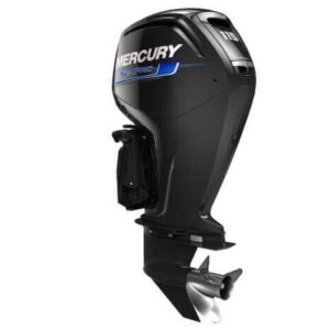 Mercury 115ELPT SeaPro Outboard Motor